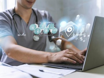 How Ransomware Impacts Healthcare Organizations