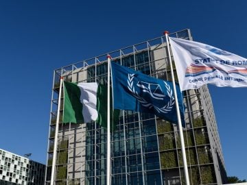 International Criminal Court’s systems breached for espionage purposes