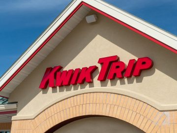 Kwik Trip