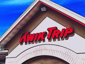 Kwik Trip