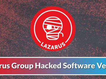 Lazarus Group Hacked Software Vendor to Steal Source Code