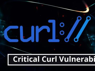 Maintainers of a open tool Warns of Critical Curl Vulnerability