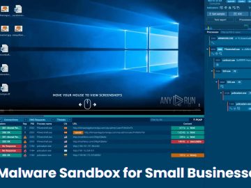 Why Small Businesses Need a Malware Sandbox ? – Top 3 Reasons in 2023