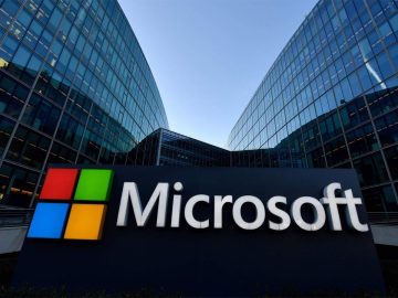 Microsoft invests $5 billion to bolster Cyber Shield of Australia