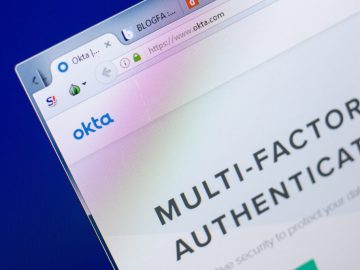 Okta Support System Hacked, Sensitive Customer Data Stolen