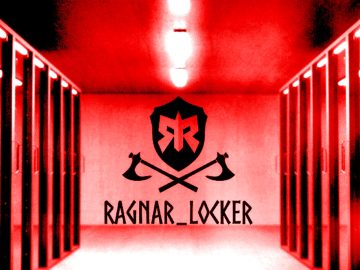 Ragnar Locker