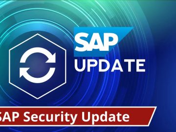 SAP Patches for XSS, Log Injection & Other Vulnerabilities