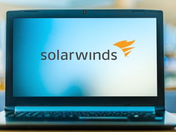 SolarWinds CISO Charged