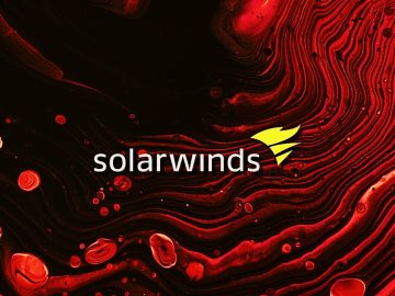 SolarWinds