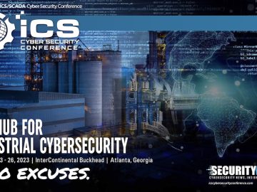 Industrial Control Systems (ICS) Cyber Security Conference