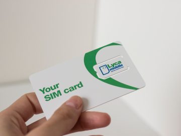 Service Disruption & Data Breach