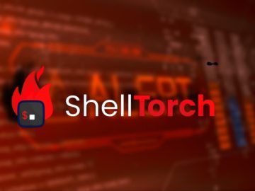 ShellTorch Attack Puts Millions of Systems at Risk with PyTorch Vulnerabilities