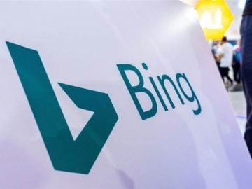 Should new tech rules apply to Microsoft's Bing, Apple's iMessage, EU asks