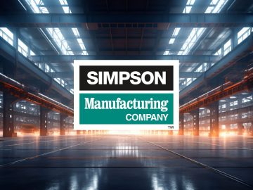 Simpson Manufacturing shuts down IT systems after cyberattack Simson