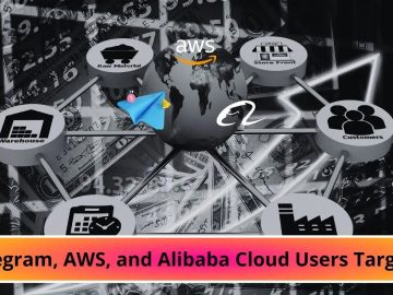 Telegram, AWS, and Alibaba Cloud Users Targeted in latest supply chain attack