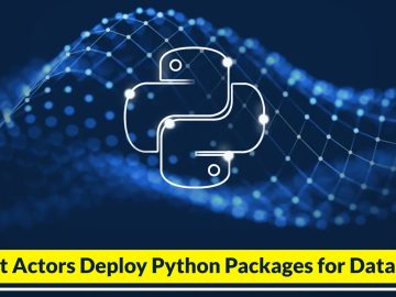 Threat Actors Deployed Python Packages to Steal System Data