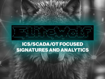 ELITEWOLF: NSA's repository of signatures and analytics to secure OT