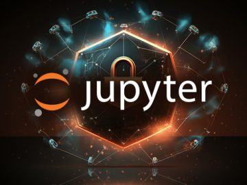 Jupyter Notebooks targeted by cryptojackers