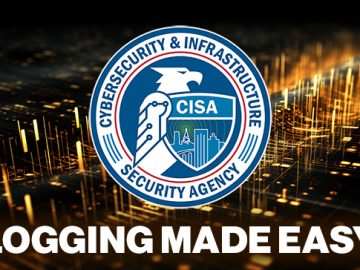 Logging Made Easy: Free log management solution from CISA