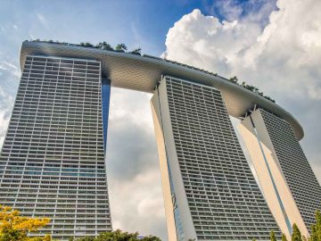 665,000 Sands Lifestyle Members Affected Marina Bay Sands data breach