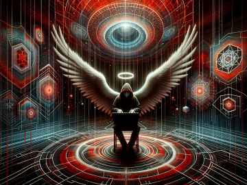 AI Hacking Agents Will Outperform Humans · Joseph Thacker