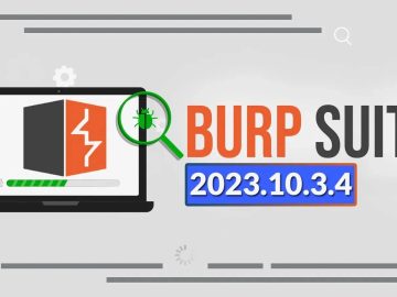 Burp Suite 2023.10.3.4 Released for Professional & Community