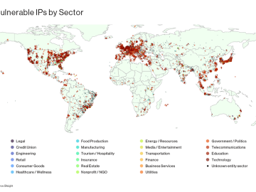 CISA adds SLP flaw to its Known Exploited Vulnerabilities catalog