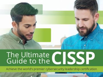 Download: The Ultimate Guide to the CISSP