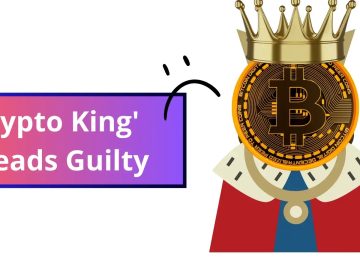 'Crypto King' Sam Bankman-Fried Pleads for multi-billion FTX fraud