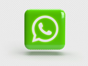 Eight 8 WhatsApp message links that you should never click on