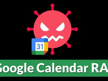 Google Calendar RAT Abusing Calendar Events to Create Red Teaming Infrastructure