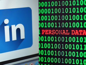 Hacker Leaks 35 Million Scraped LinkedIn User Records Hacker Leaks Scrapped LinkedIn Database with 35 Million User Data