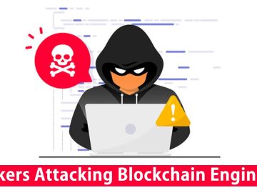 Hackers Attacking Blockchain Engineers with Novel macOS Malware