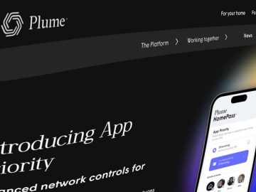 Hackers Claim Major Data Breach at Smart WiFi Provider Plume Hackers Claim Major Data Breach at Smart WiFi Provider Plume