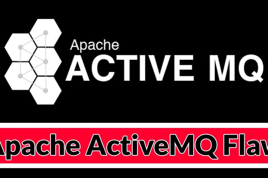 Hackers Infect Linux Machines via Apache ActiveMQ Vulnerability