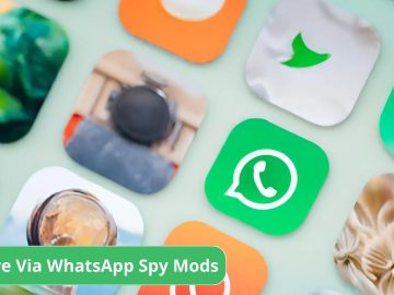 Hackers Spreading WhatsApp Spy Mods Via Telegram