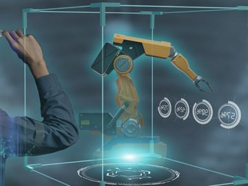 Industry 5.0: What is it and what does its future hold?