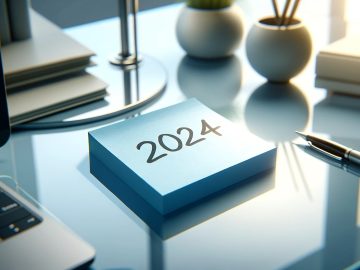 It’s Never Too Soon to Begin Thinking About Your 2024 Cybersecurity Journey