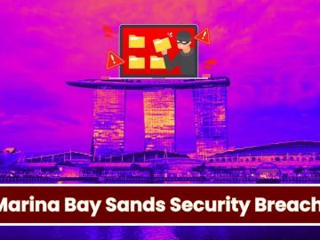 Marina Bay Sands Security Breach: 665,000+ Members Data Exposed