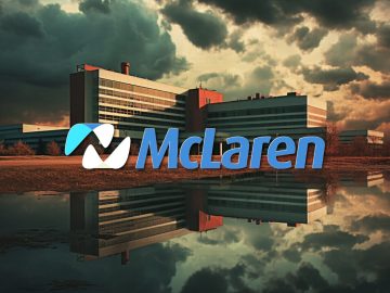 McLaren Health Care says data breach impacted 2.2 million people