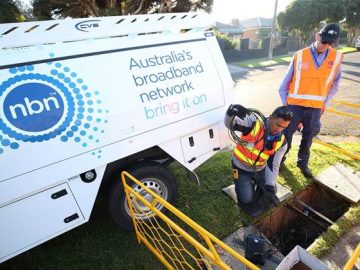 NBN Co to upgrade 53,000 underperforming FTTN users to fibre