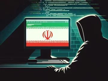 Iranian Hackers