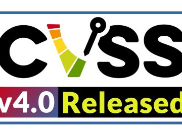 New CVSS v4.0 Released - What's New!