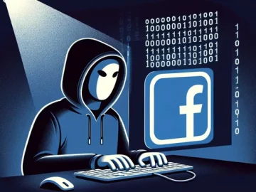 NodeStealer Malware Hijacking Facebook