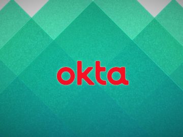 Okta header