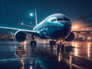 Boeing Ransomware Attack