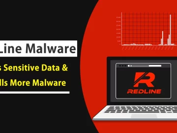 RedLine Malware Steals Sensitive Data and Installs More Malware