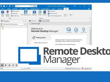 Remote Desktop Manager Flaw