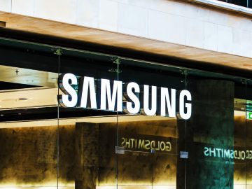 Samsung hit by new data breach impacting UK store customers