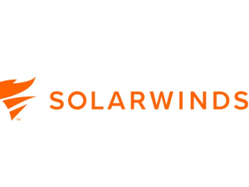 SolarWinds logo